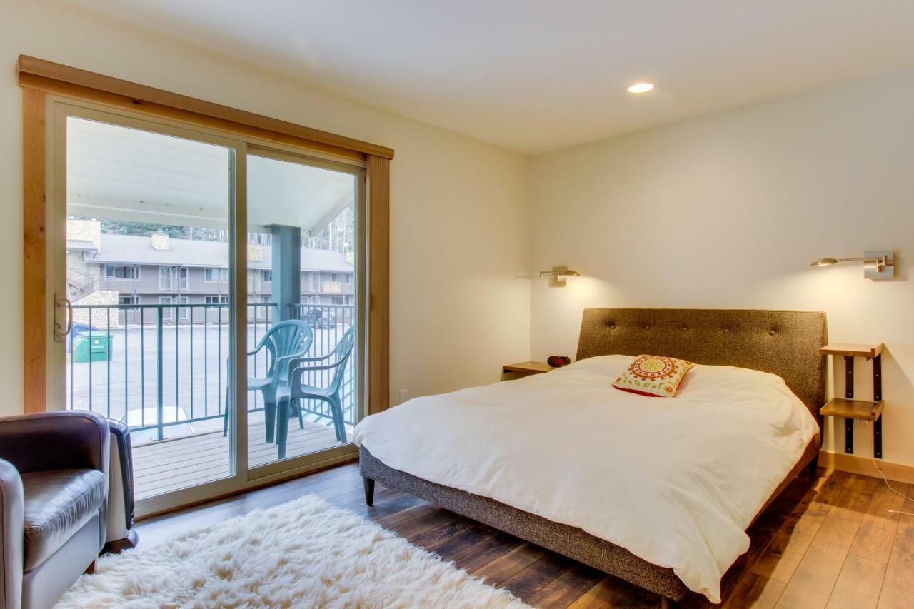 Purgatory Townhome Durango Mountain Resort  Exterior photo